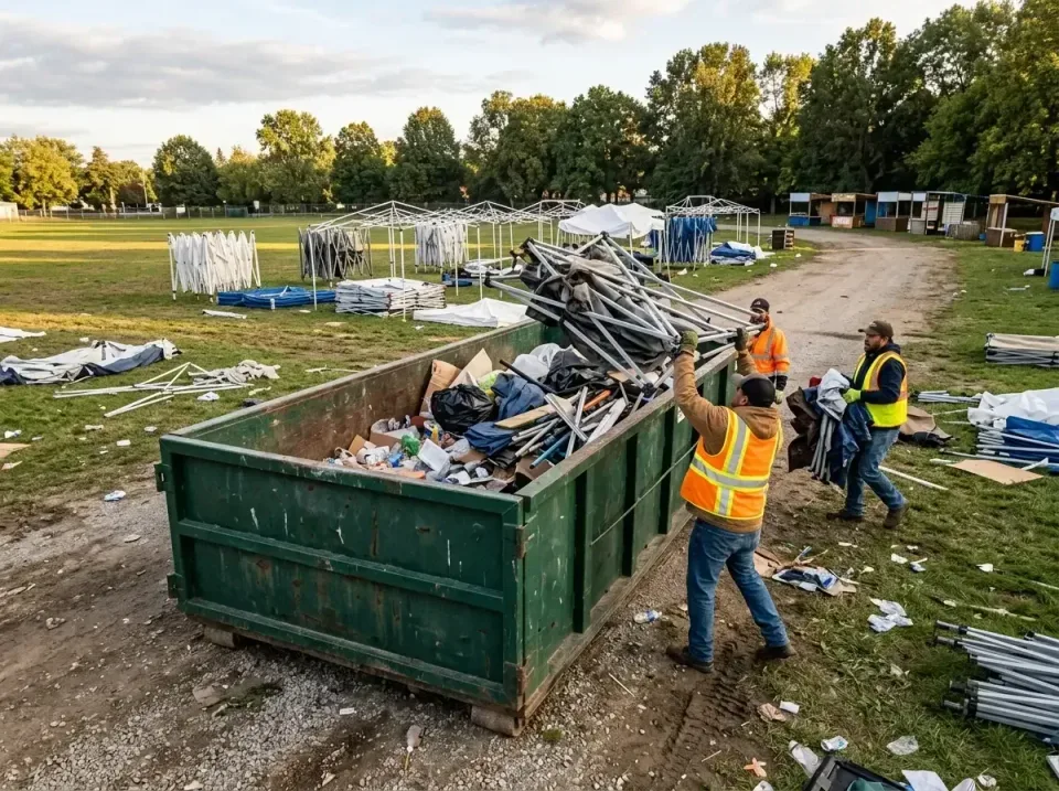 temporary-event-waste-containe-016 — frequently asked questions, Roll-Off Dumpster Rental Services in Garden City South, NY